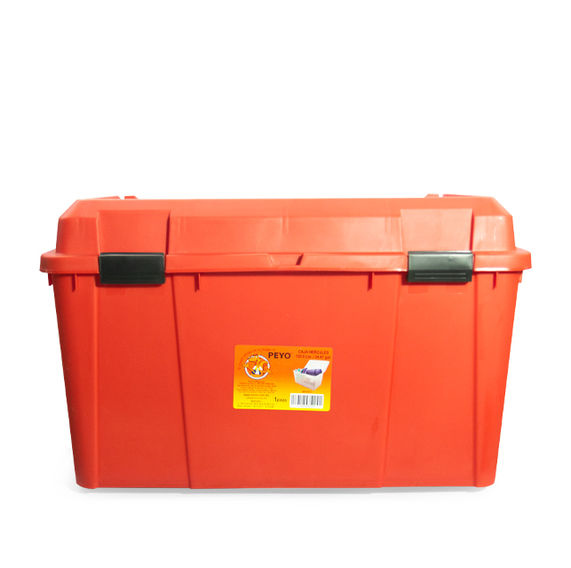 Caja hercules 38105