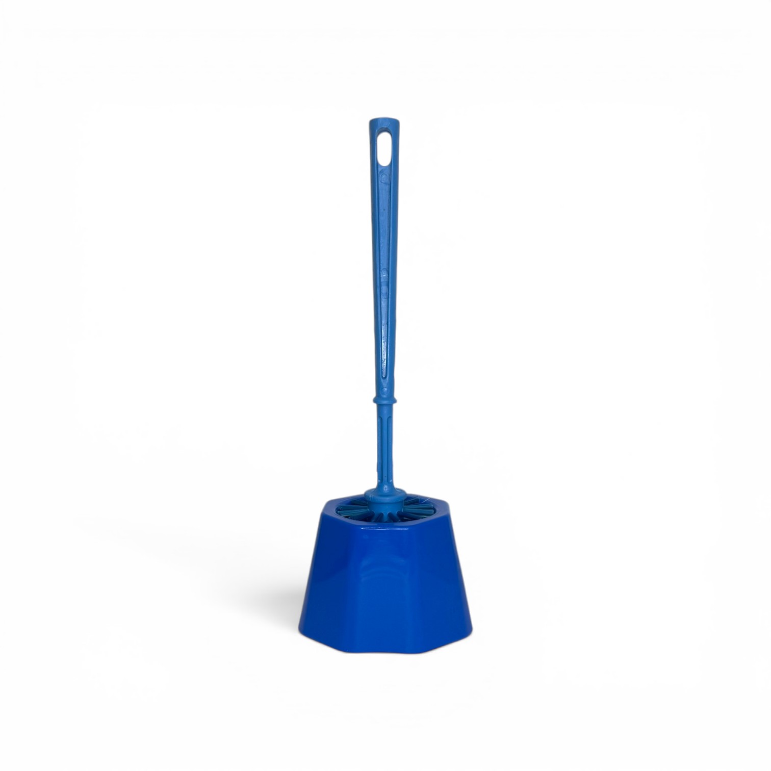Escobellón WC con base