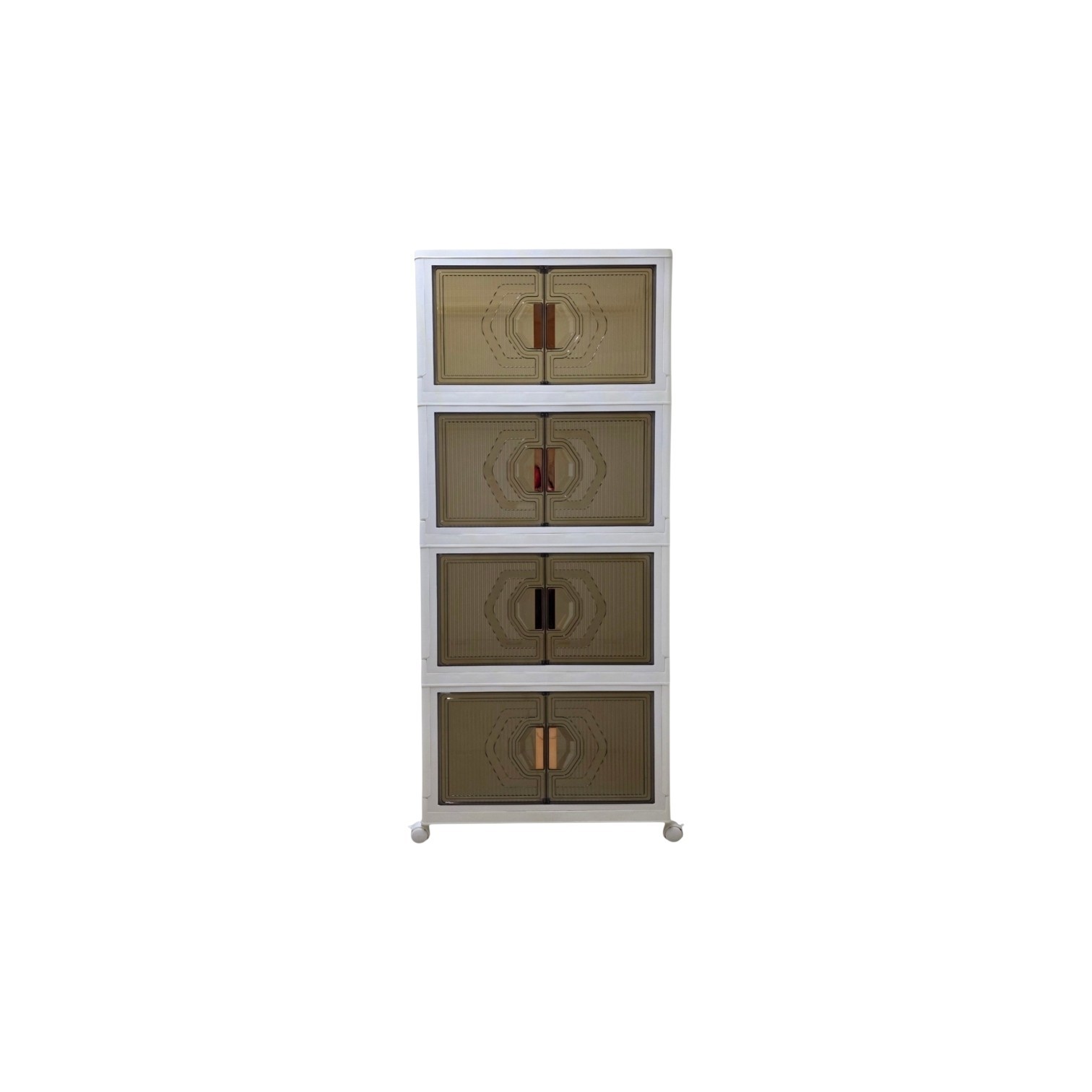 CAJONERA PLEGABLE DE 50CMX4