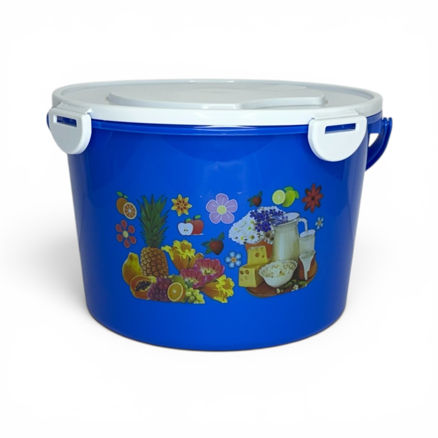 Olla broches 5lts nochebuena