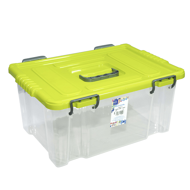 CAJA PACIFIC #14