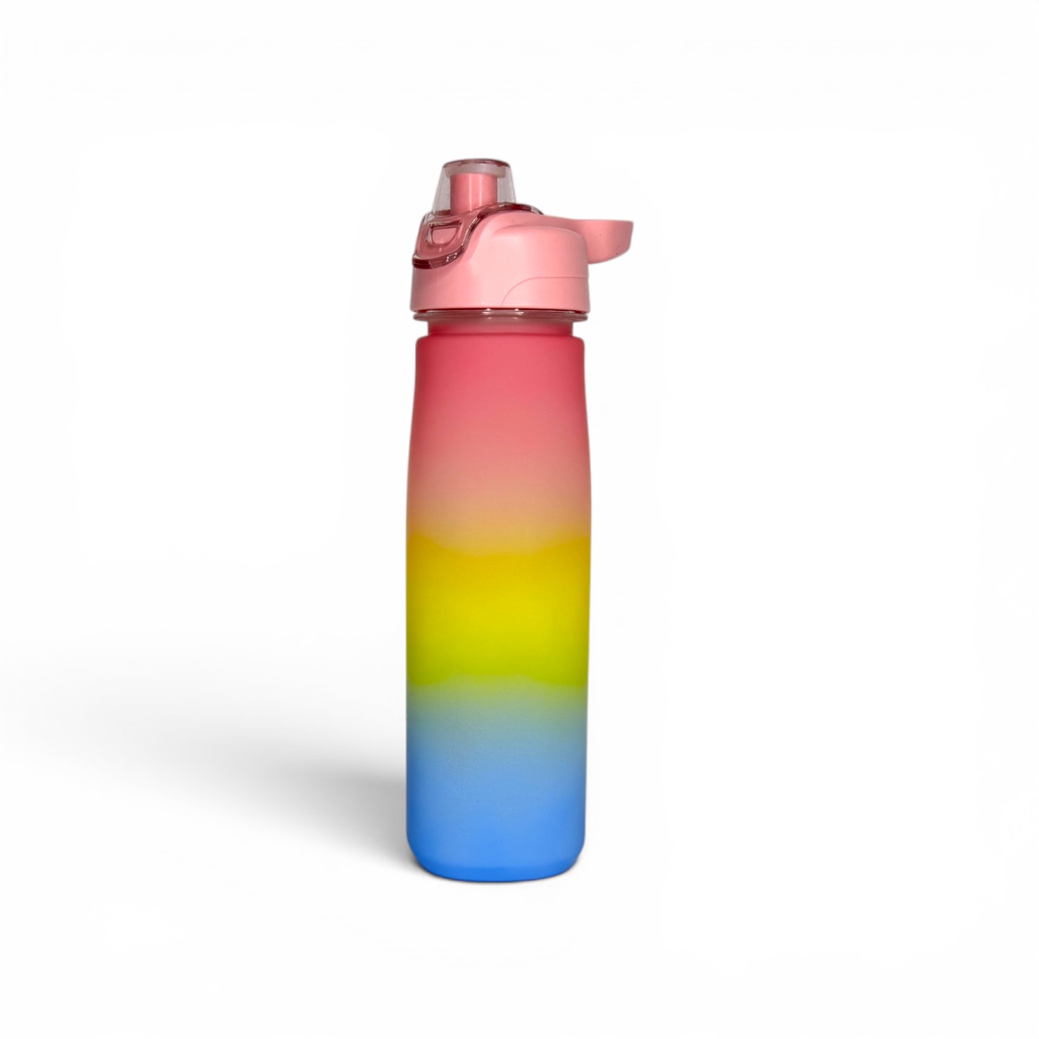 Botella multicolor MV 953P5
