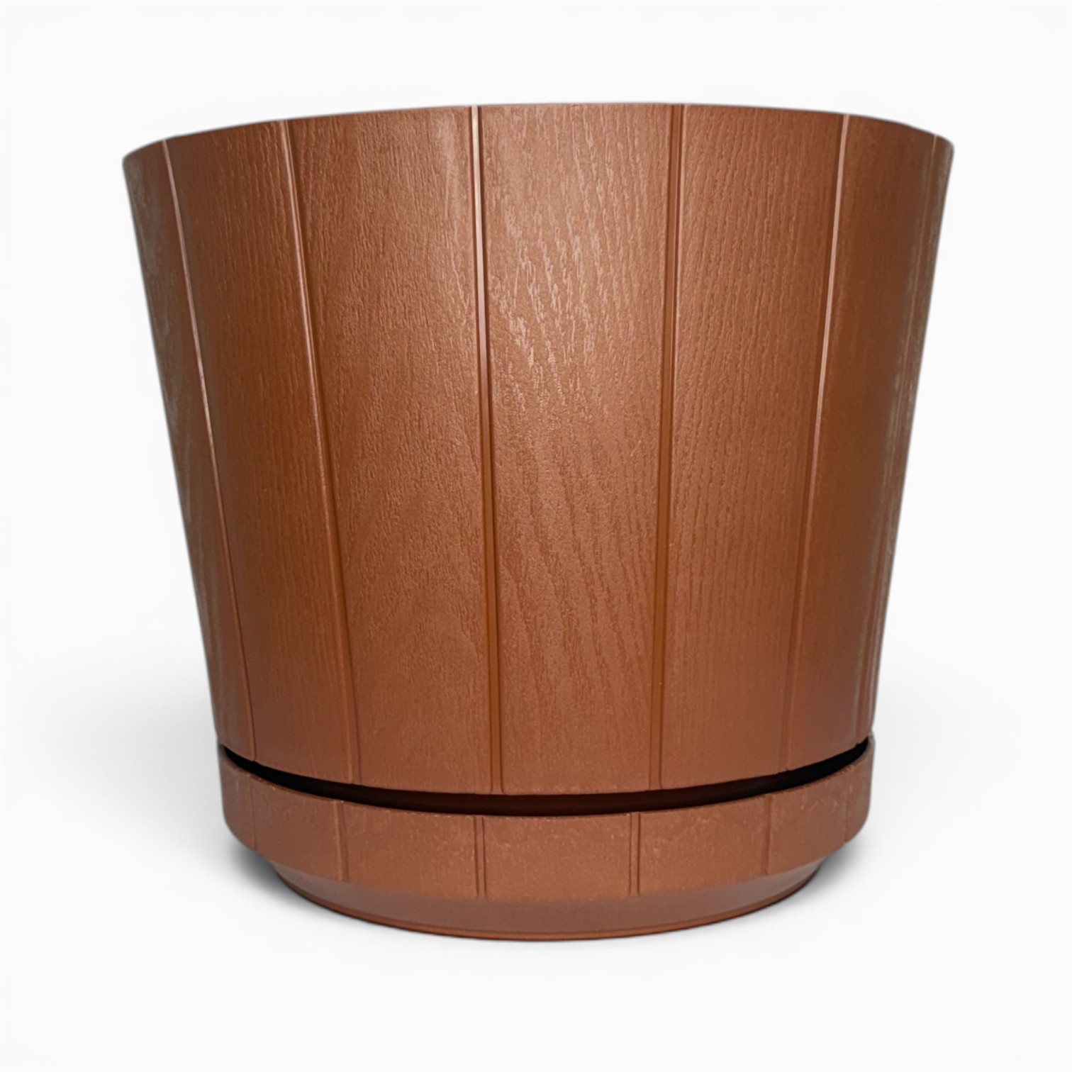Maceta madera 517C