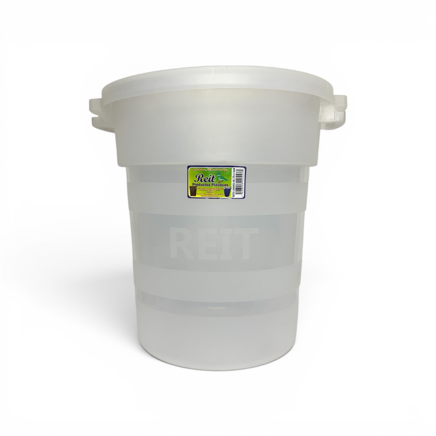 CONTENEDOR LONDRES DE 40LTS