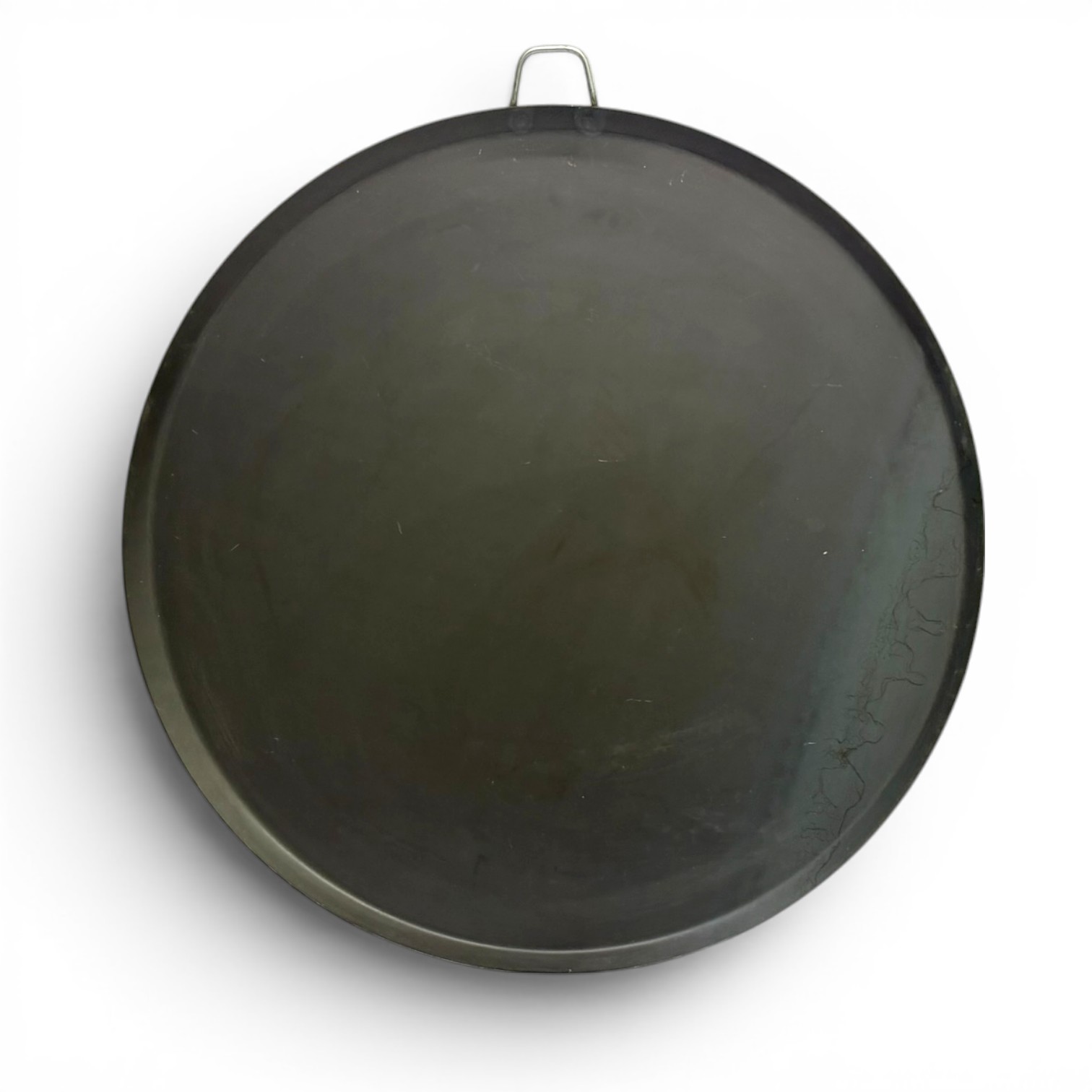 Comal placa # 8
