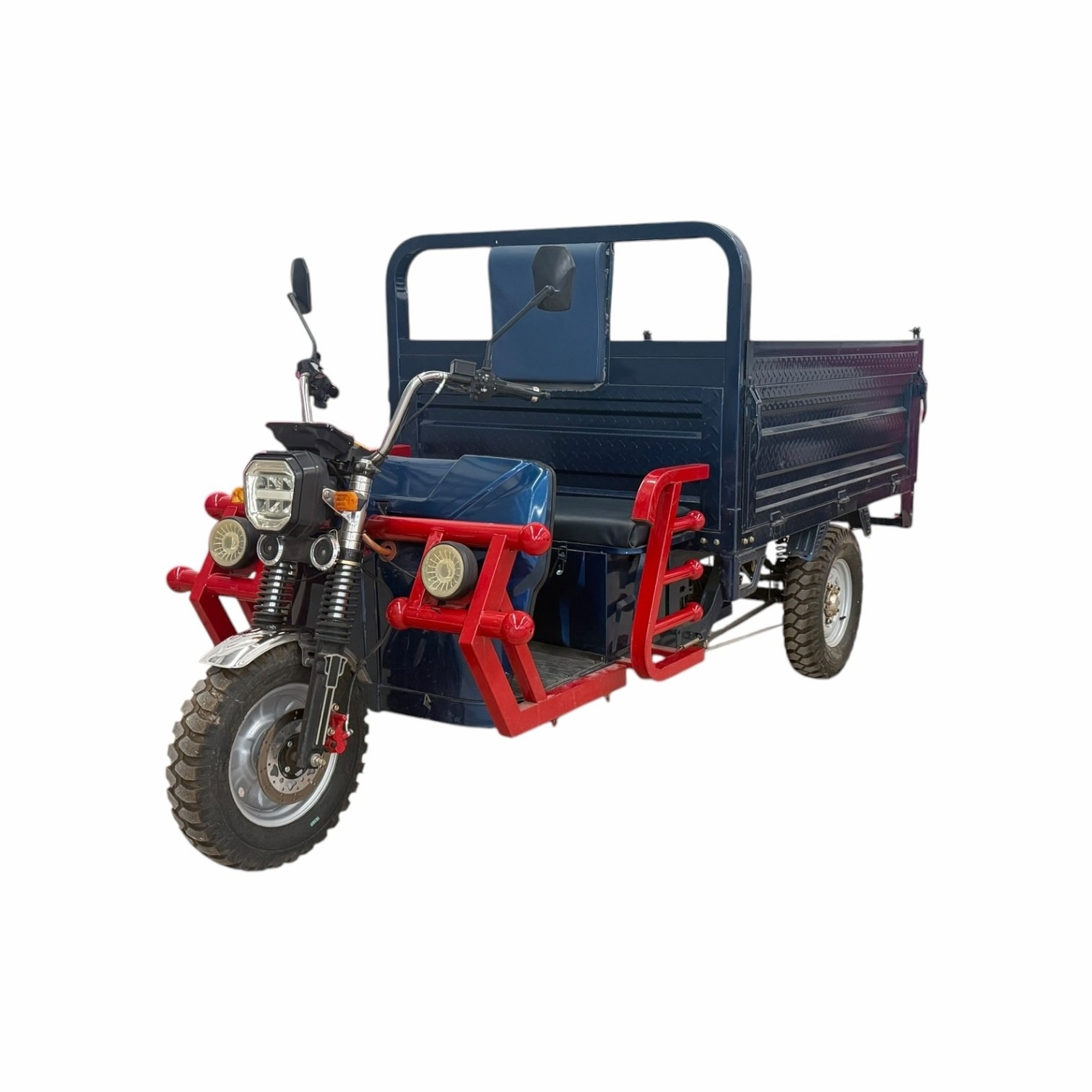TRICICLO DE CARGA 1 TON.
