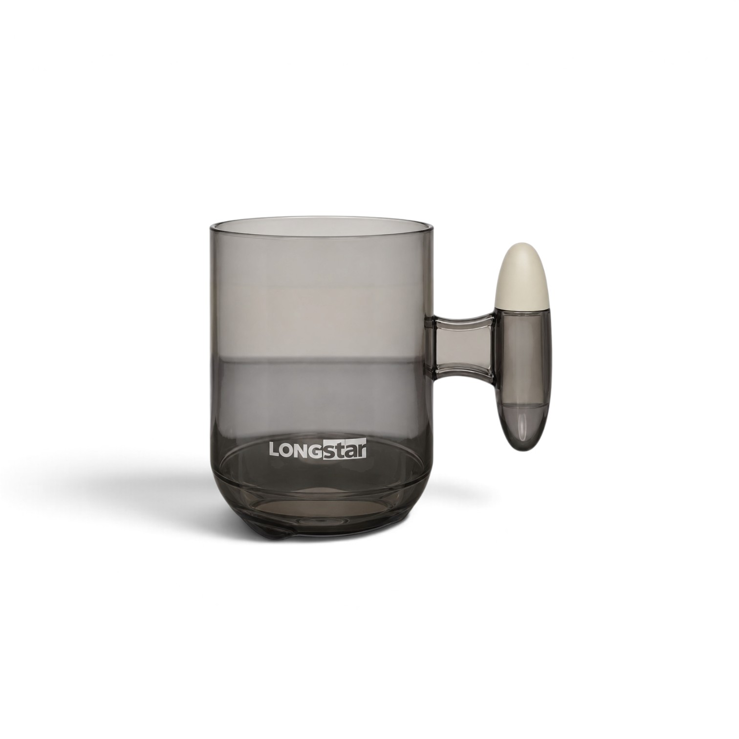 TAZA JUMBO TIPO CRISTAL