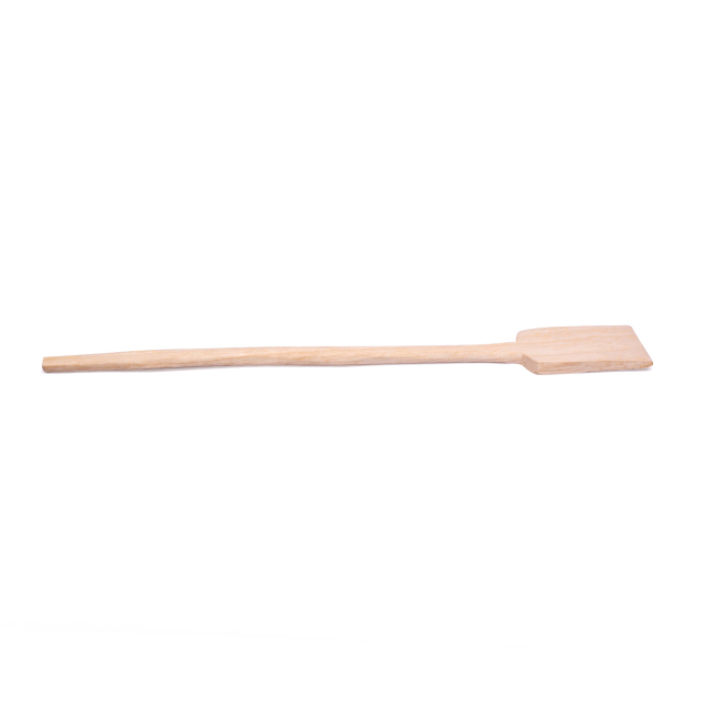 PALA ELOTERA DE MADERA