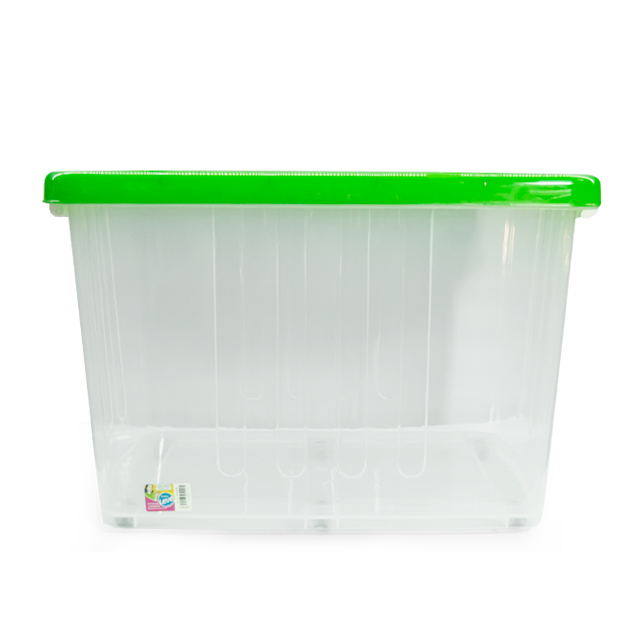 CAJA CLARIFICADA #4 LEVE