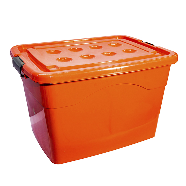 Caja mileto 72lts
