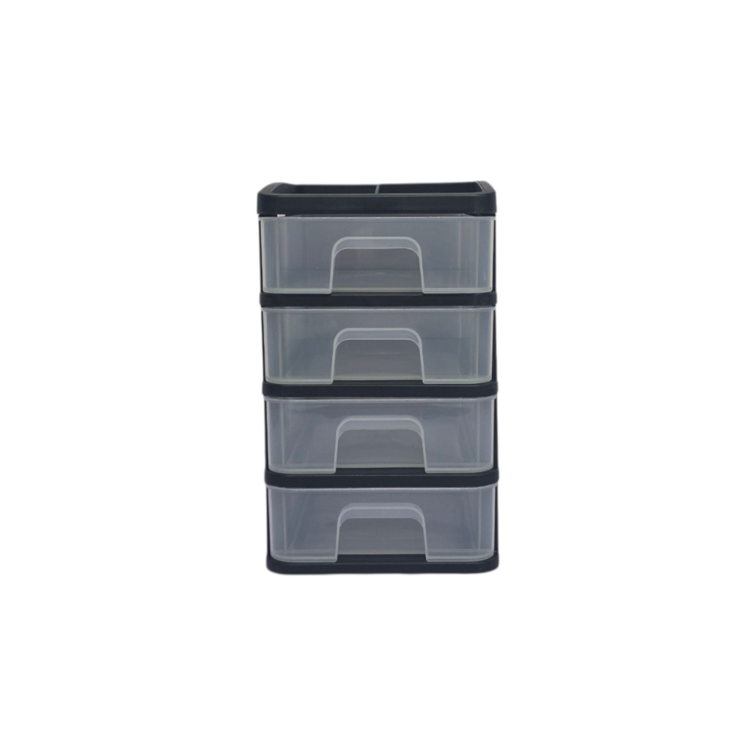 Mini organizador 4 niveles