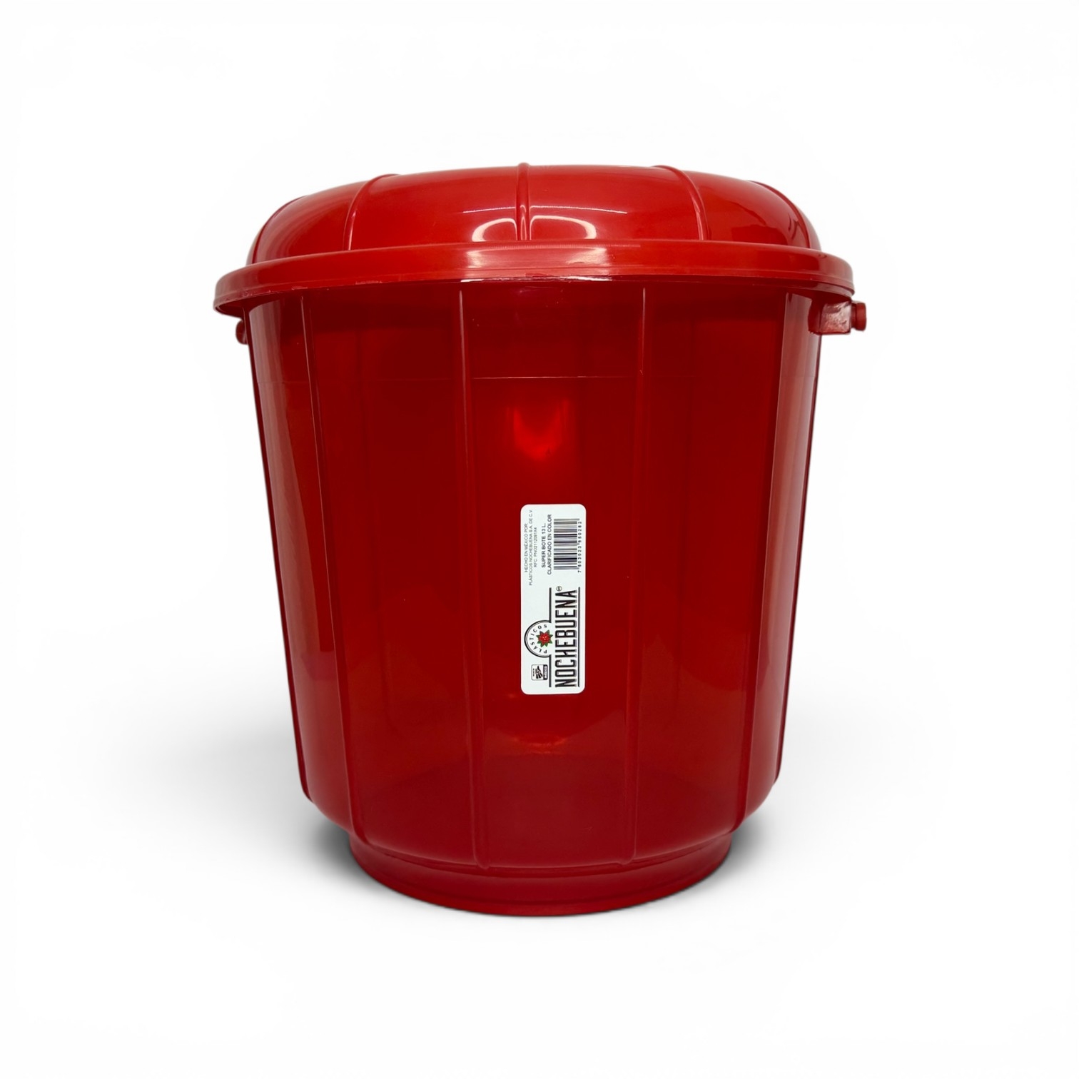 Cubeta super color