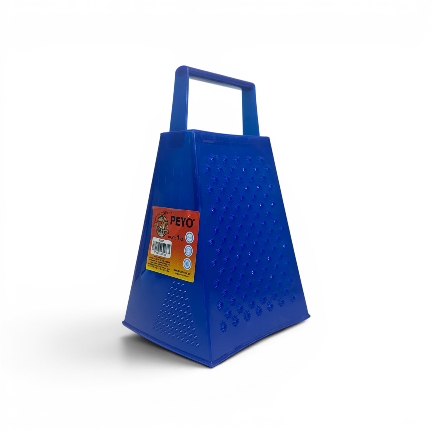 Rayador piramide 38030
