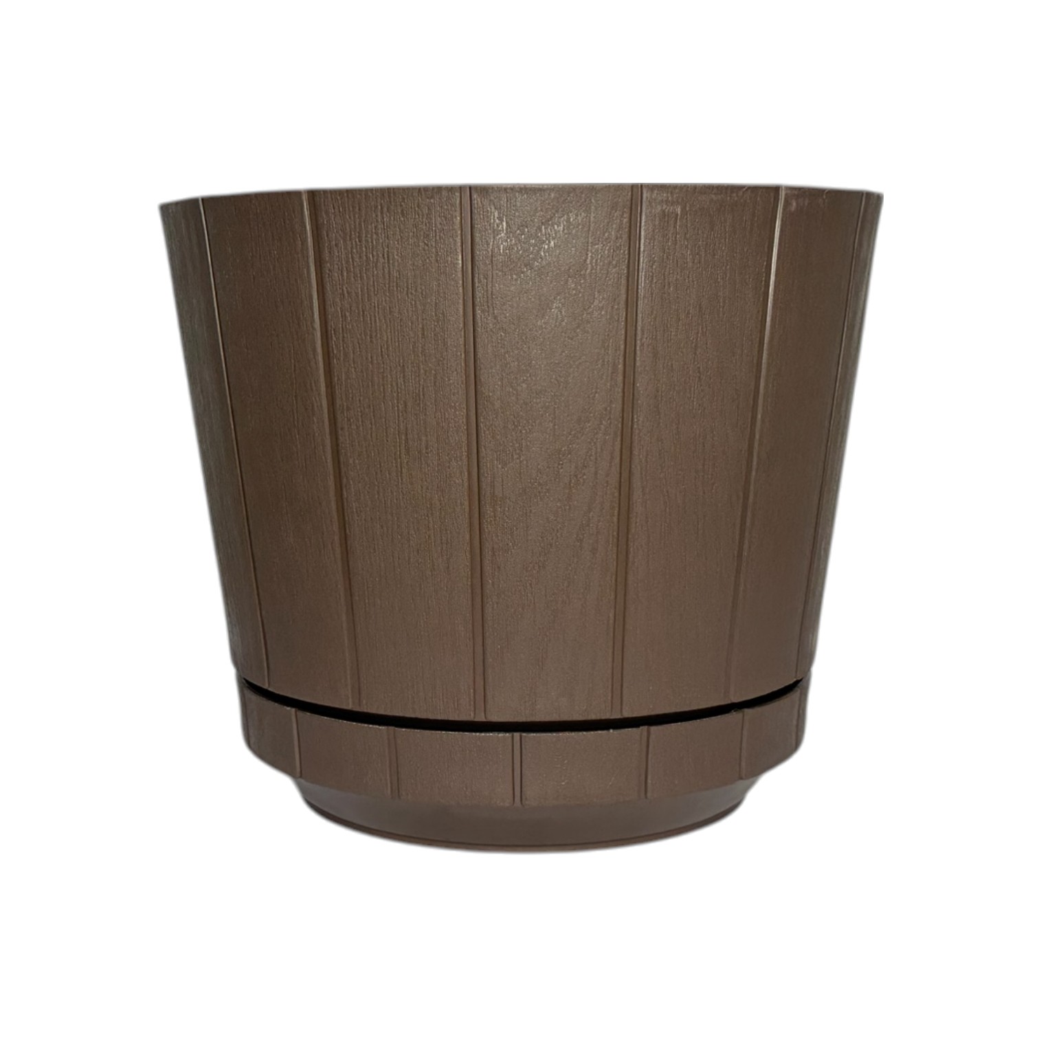Maceta madera 515C
