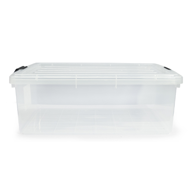 Caja Goliat 32 LTS