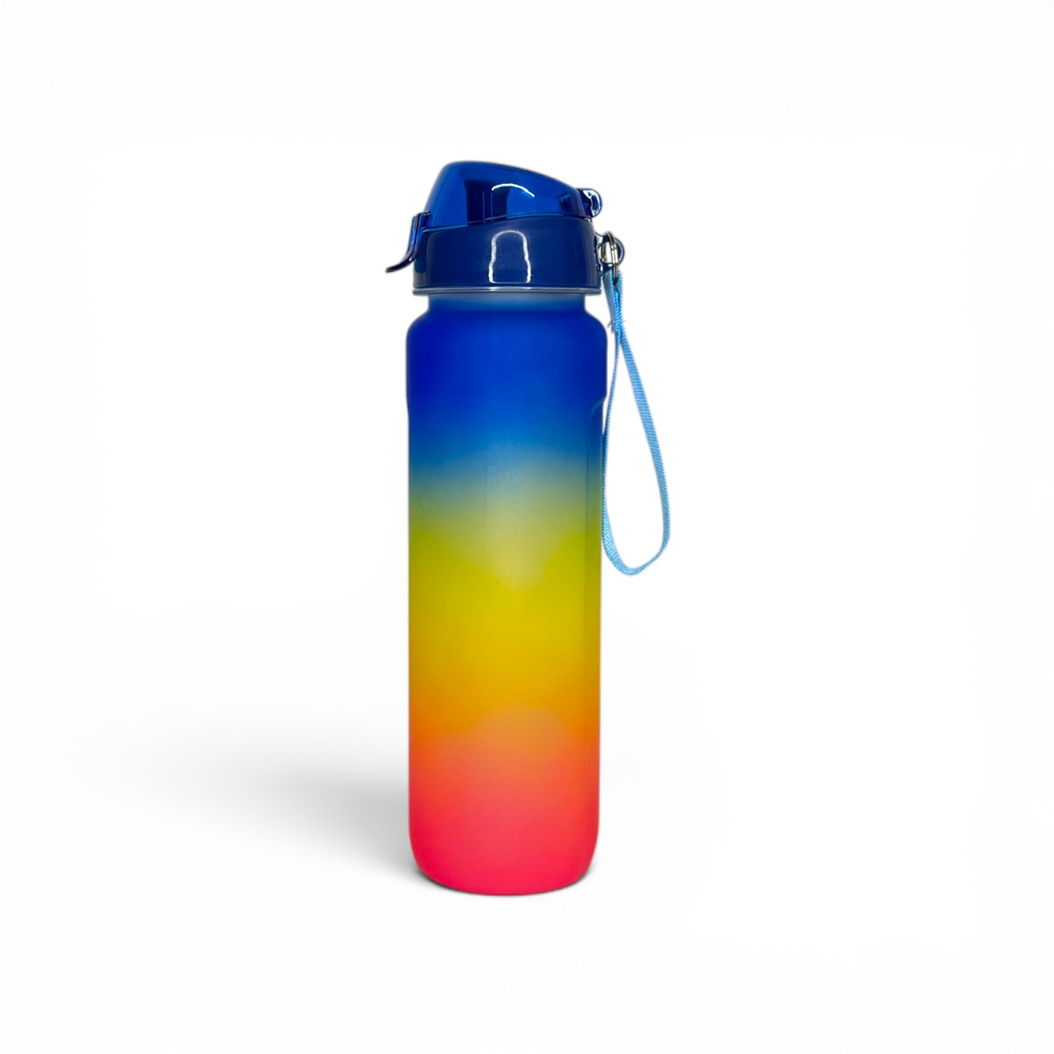 Botella multicolor MV 950P
