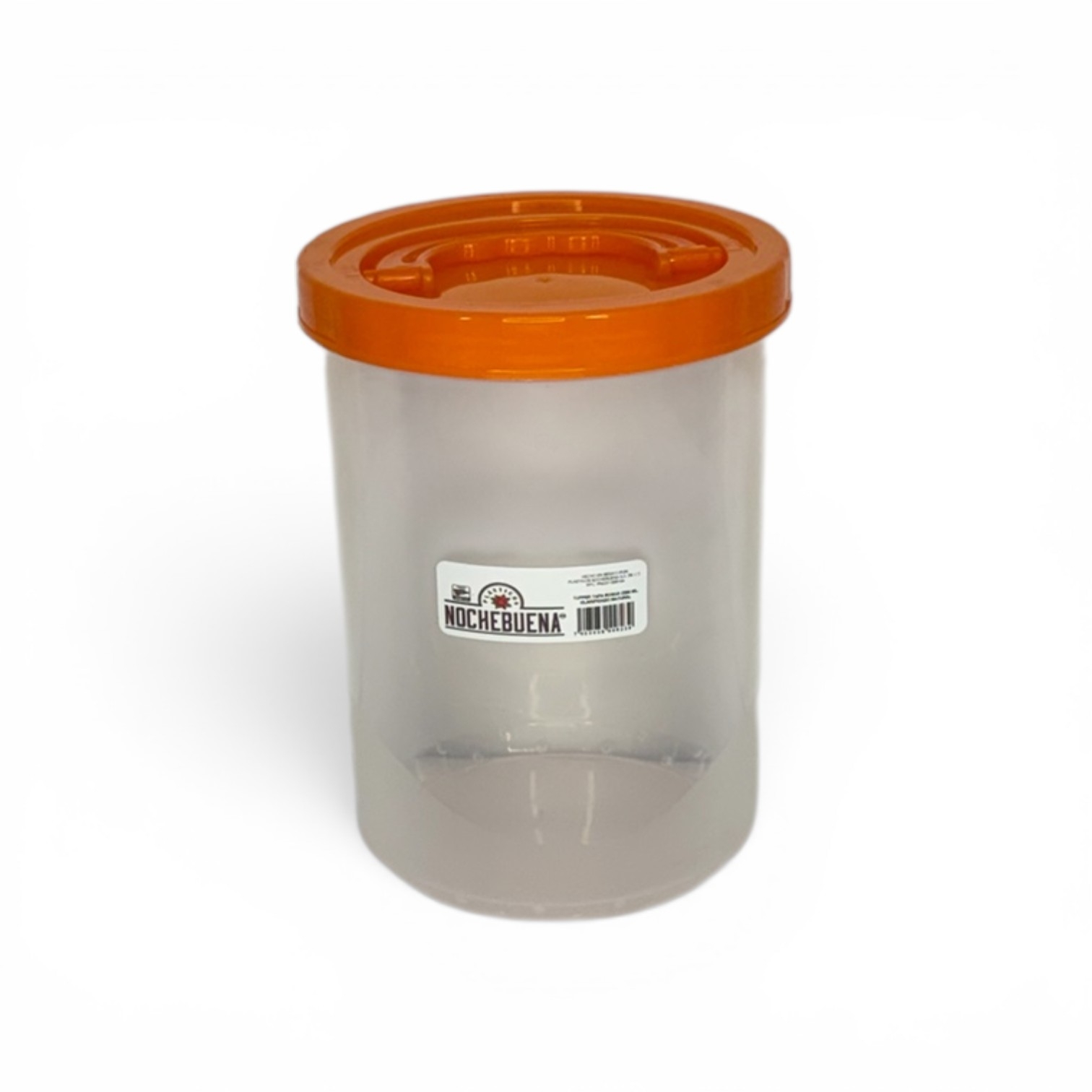 Graduado 2250 ml nochebuena
