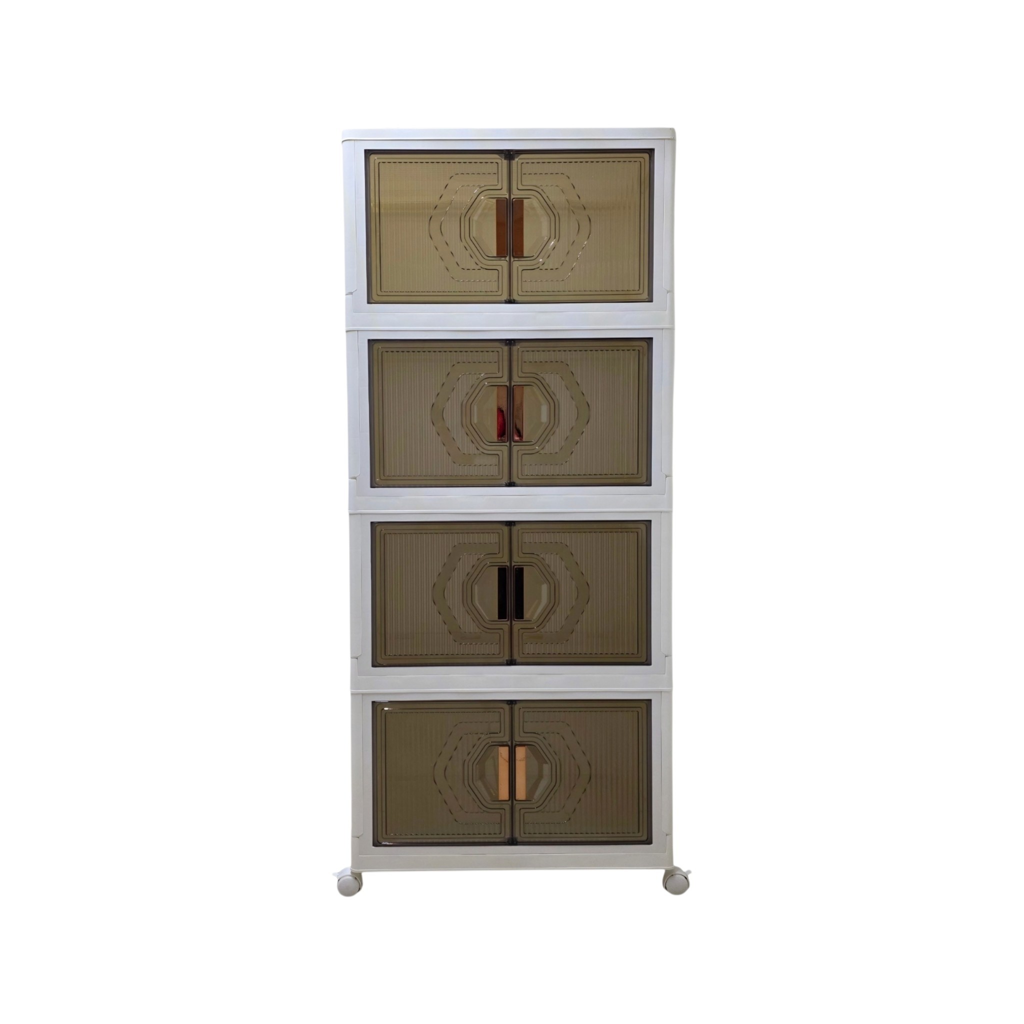 CAJONERA PLEGABLE DE 60CMX4