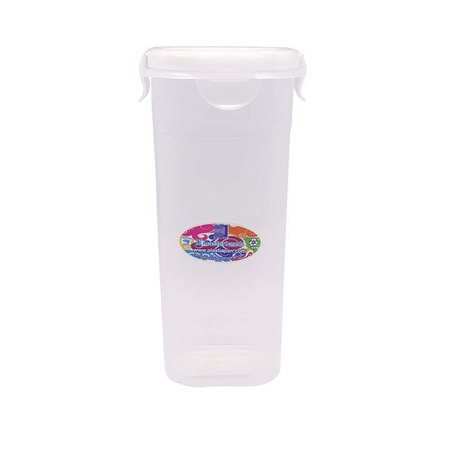 HERMÉTICO BALI 600ML
