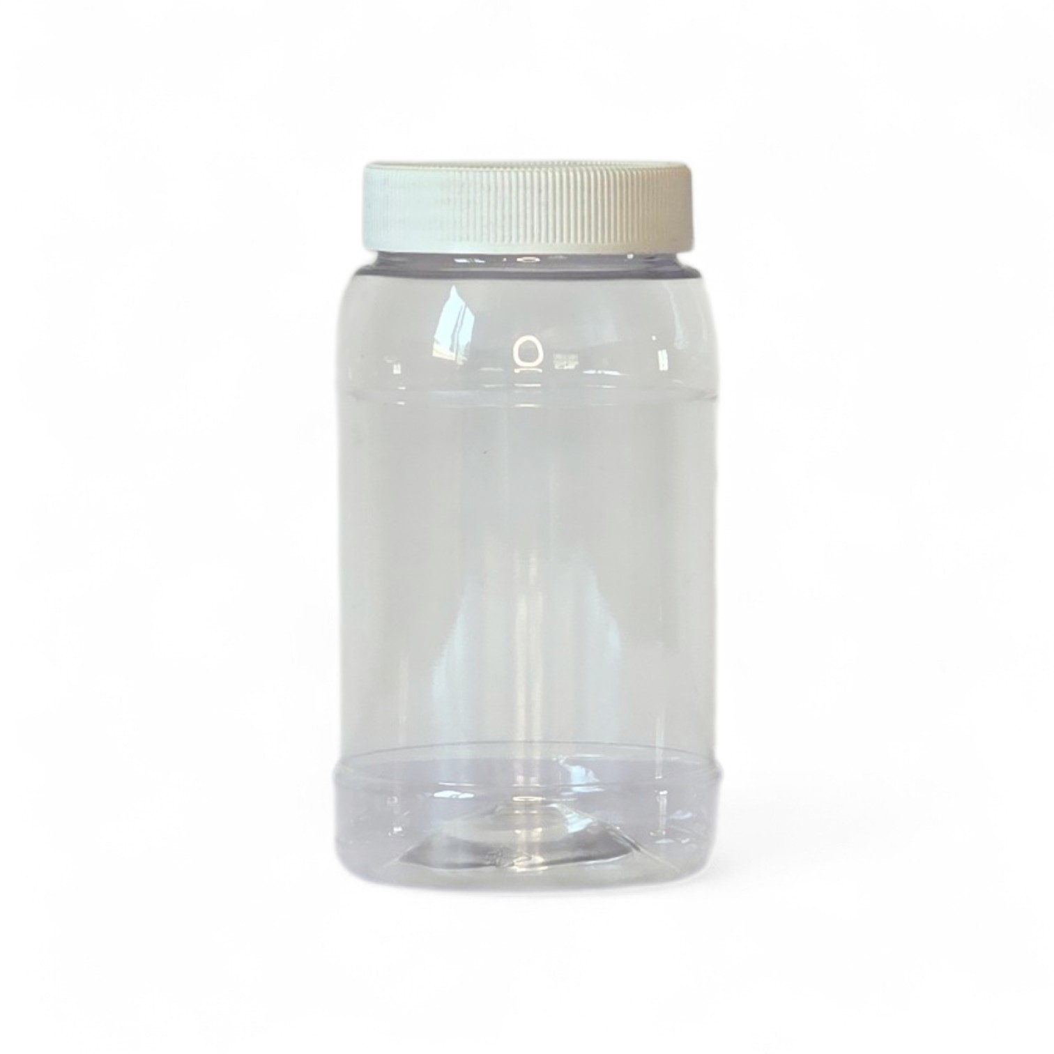 Frasco de 1/2 lt