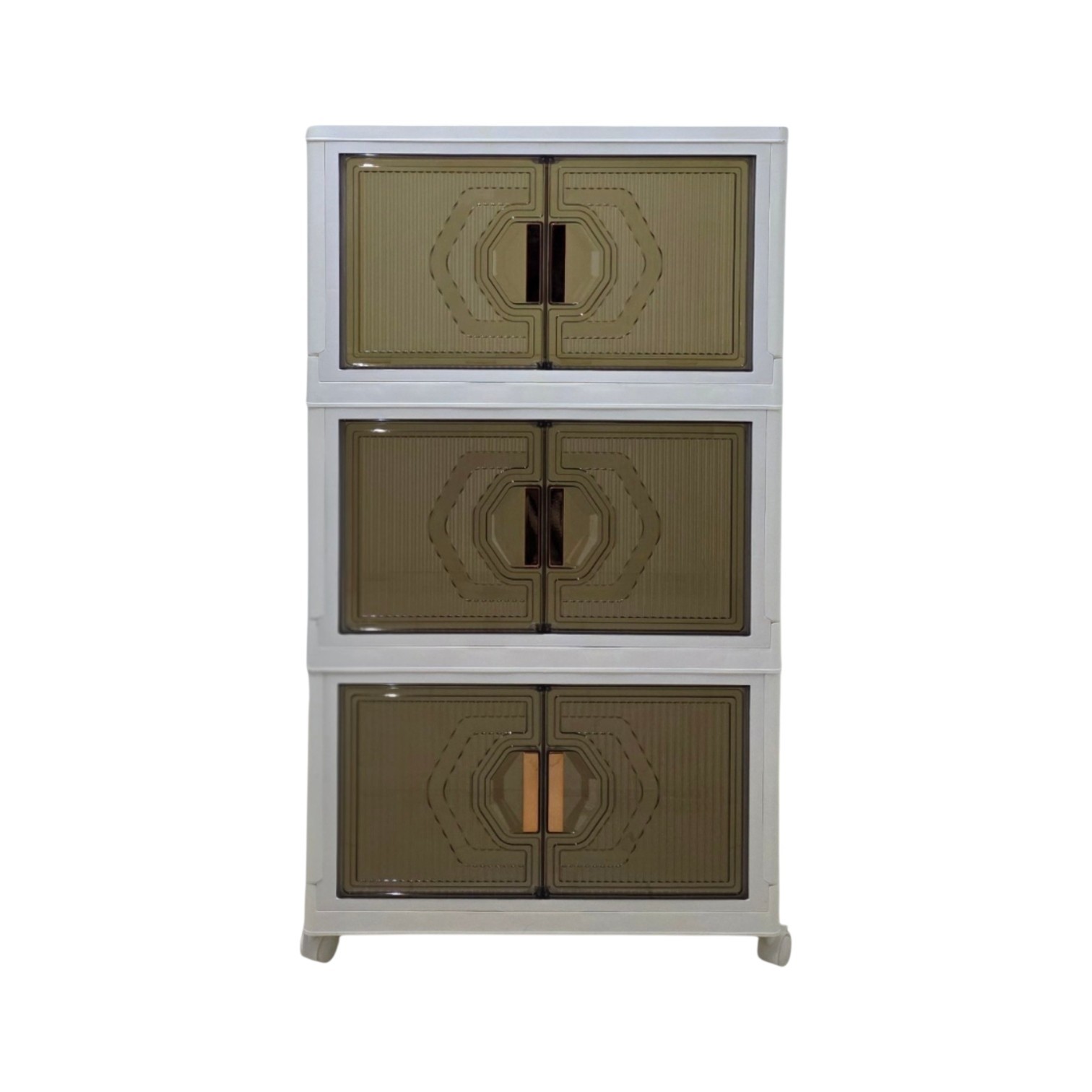 CAJONERA PLEGABLE DE 60CMX3