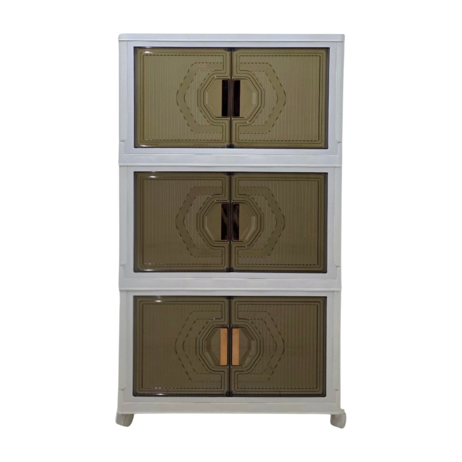 CAJONERA PLEGABLE DE 65CMX3