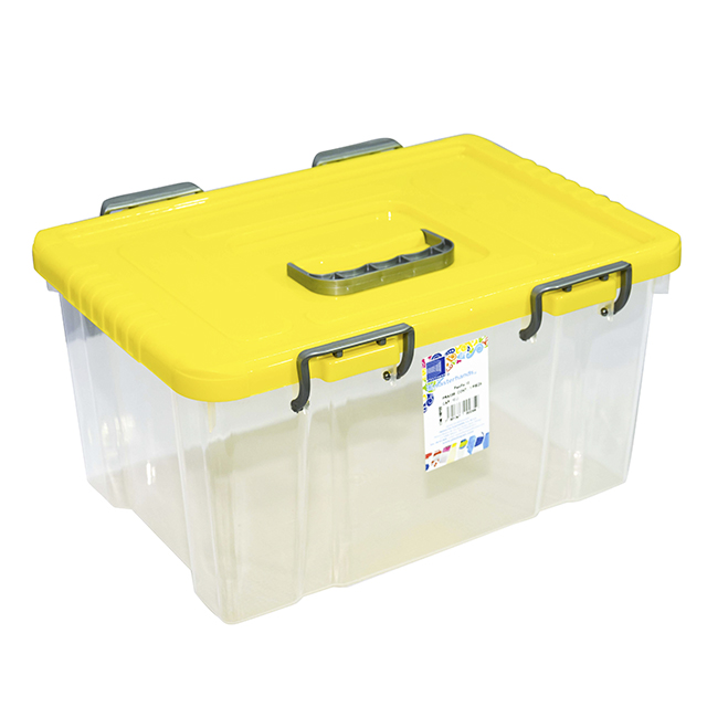 CAJA PACIFIC #10