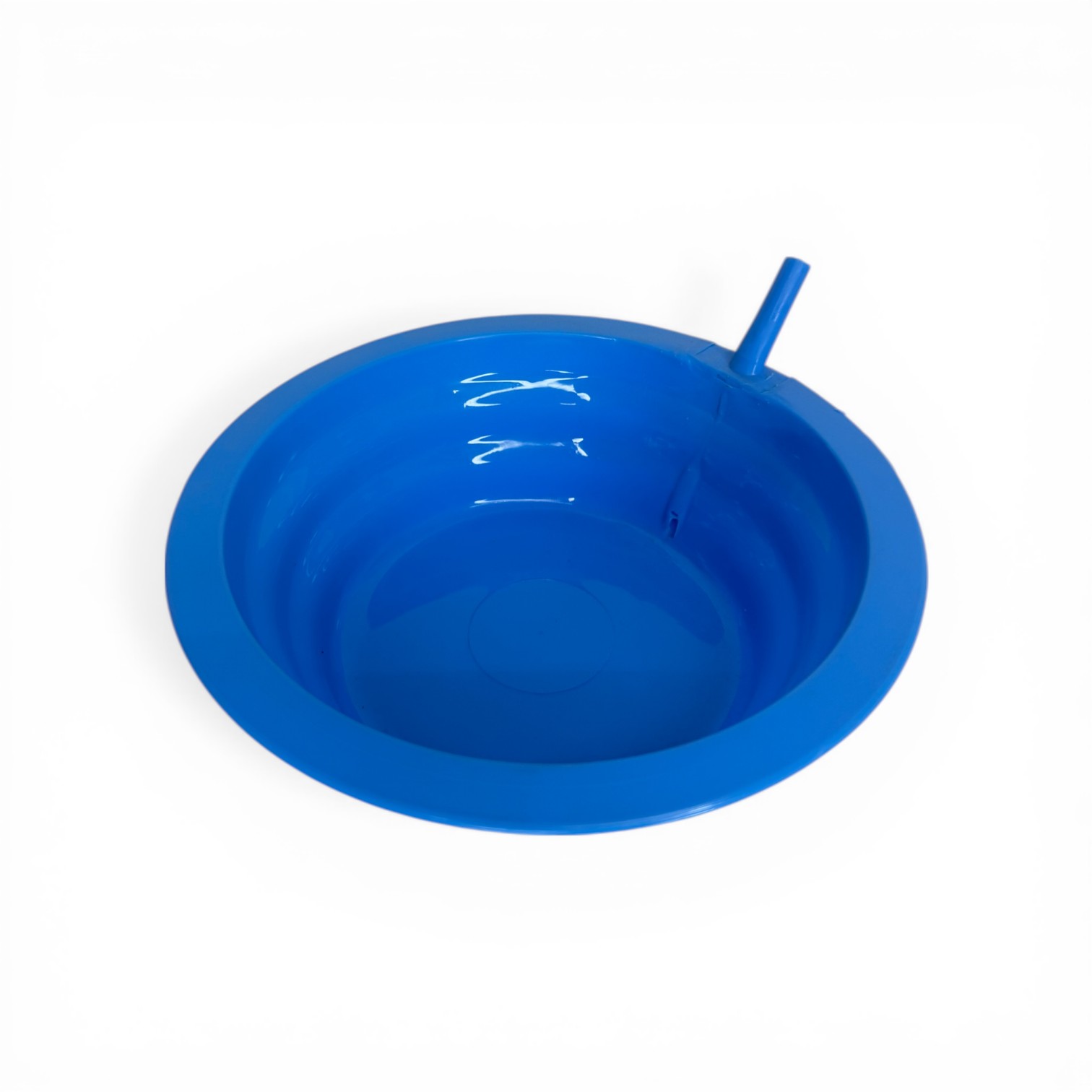 PLATO INFANTIL C/POPOTE BUNNY