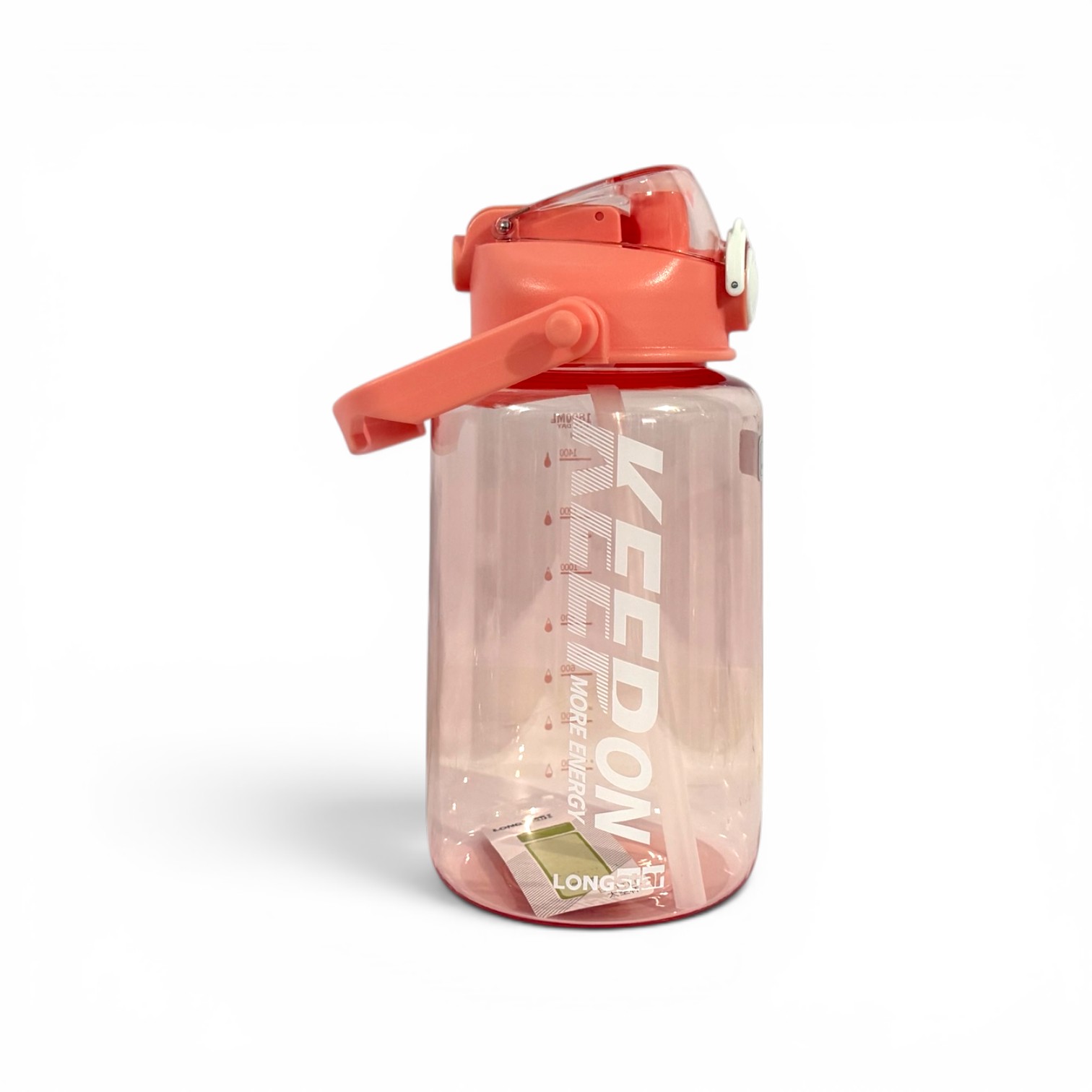 BOTELLA SPORT 1.8 LTS