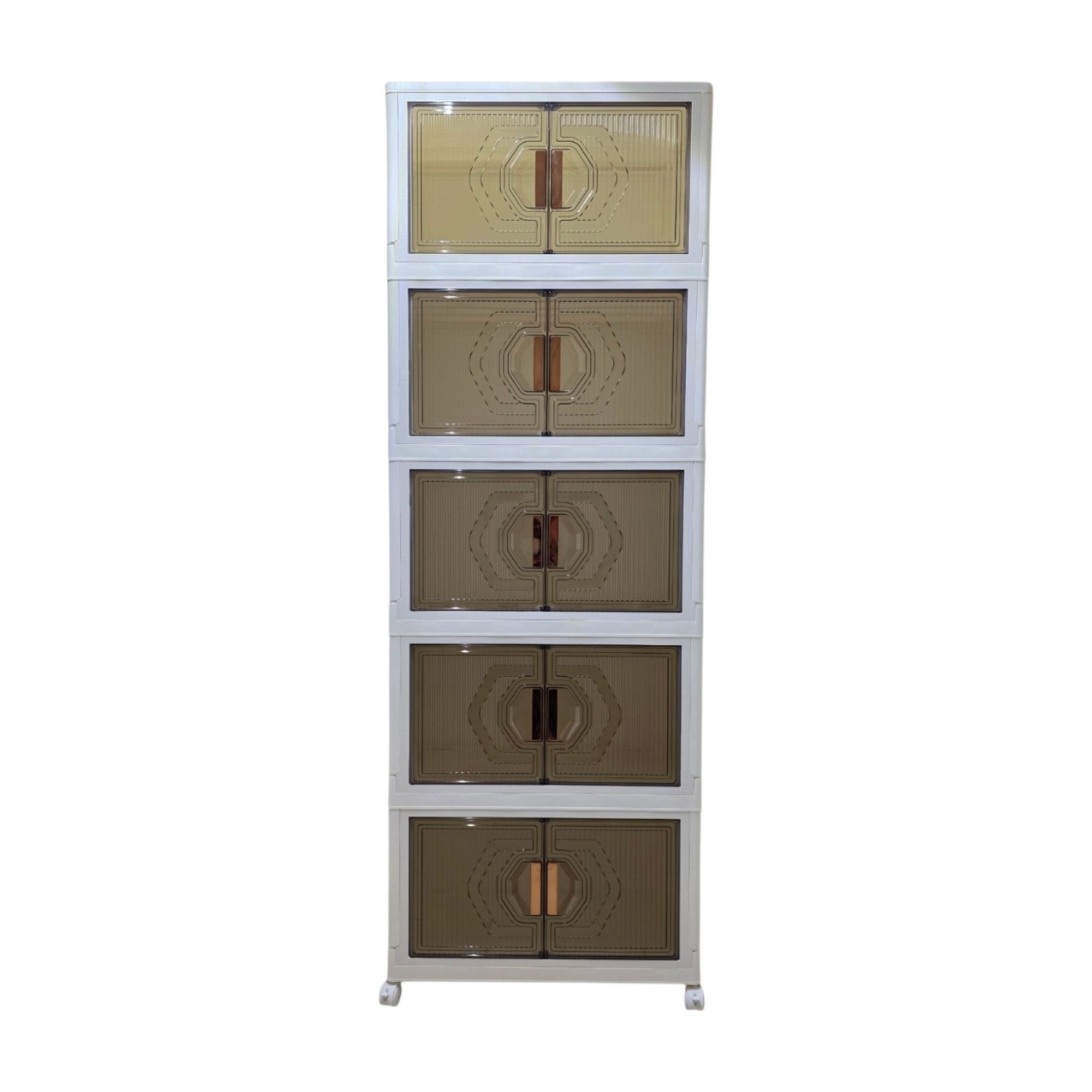 CAJONERA PLEGABLE DE 65CMX5