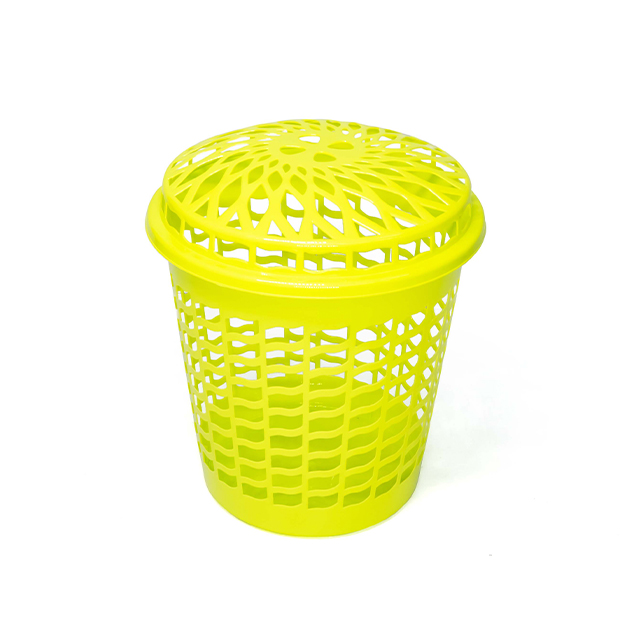 CESTO HOJAS PLASTIAPAN