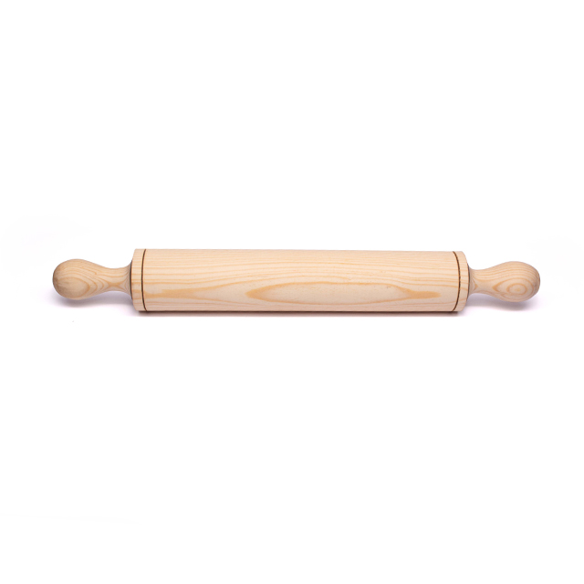 RODILLO DE MADERA