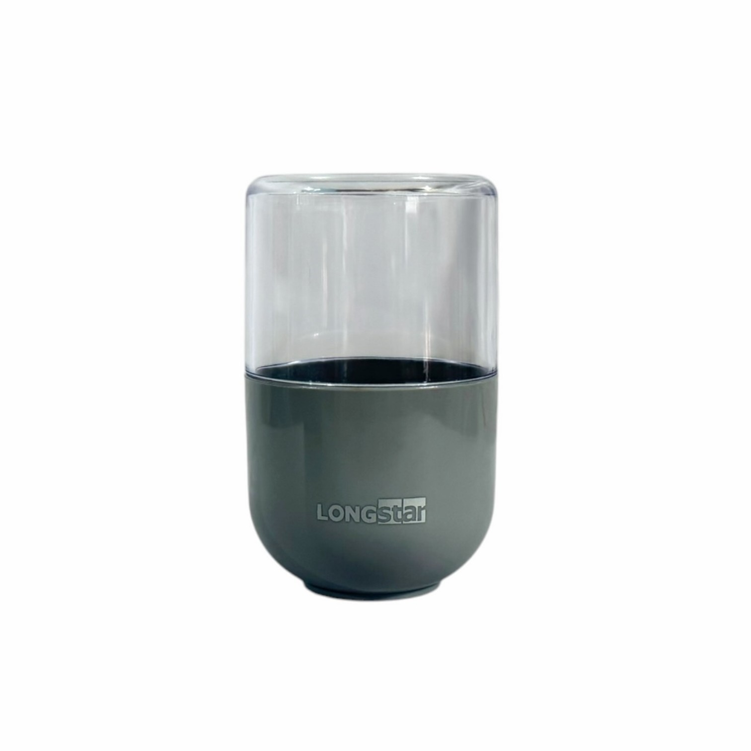 Vaso portacepillos burbuja