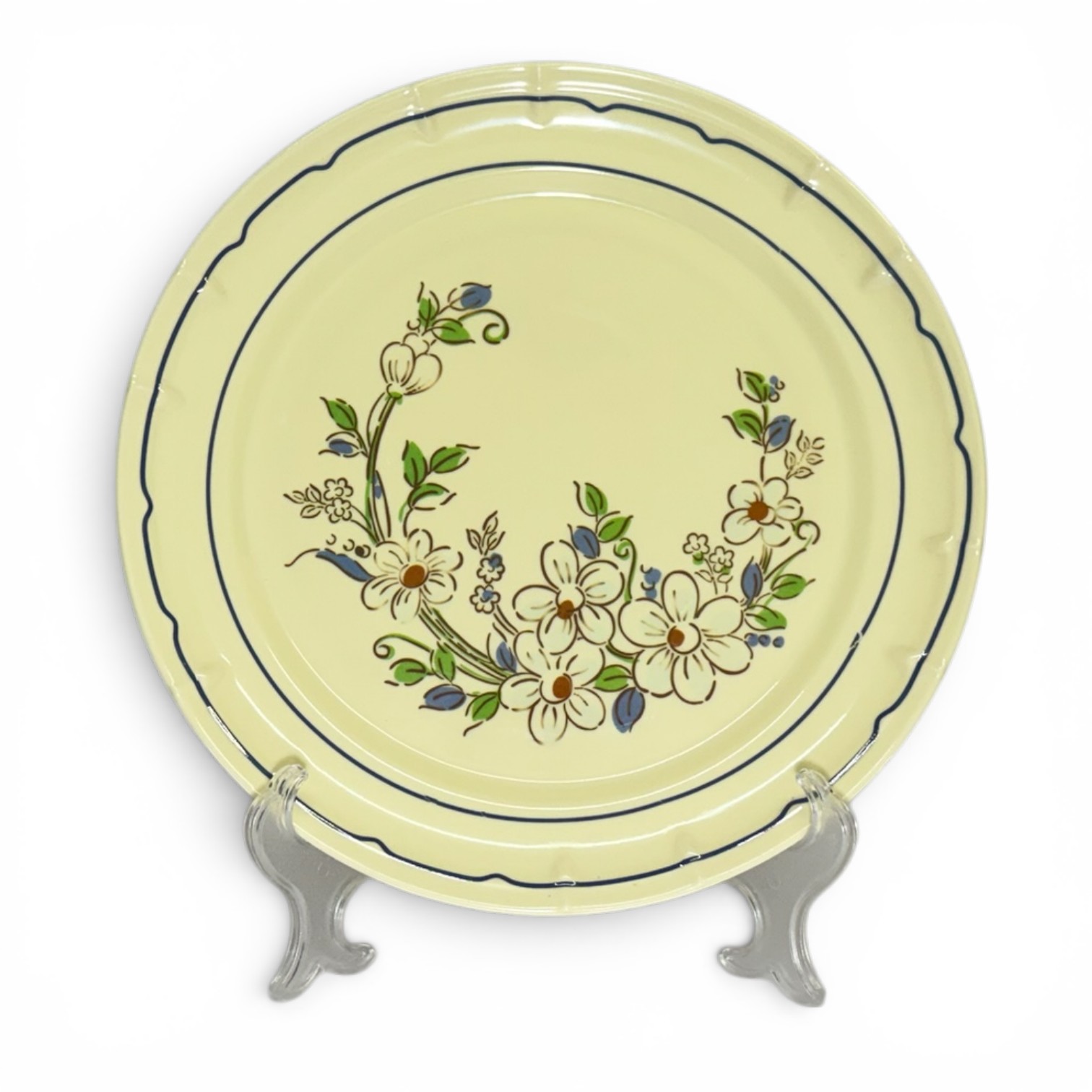 Plato trinche grande MV 9011