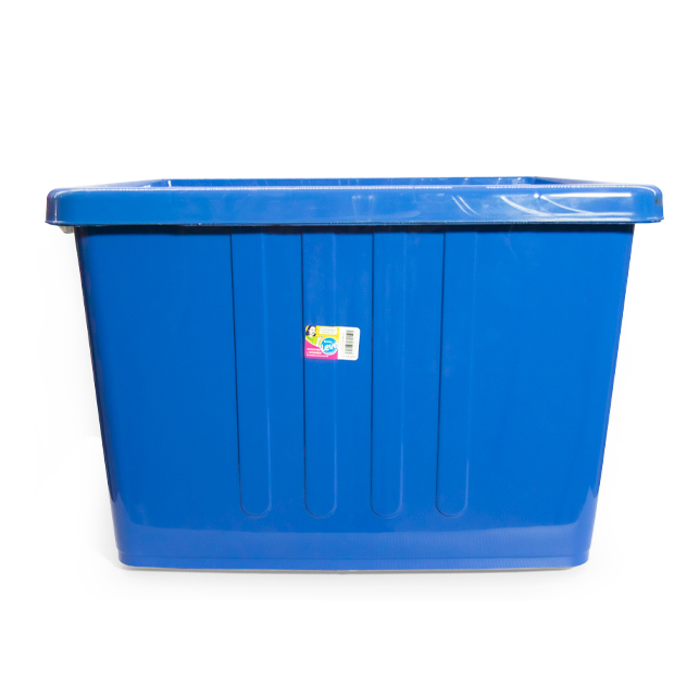 CAJA MULTIUSOS #4 ECO