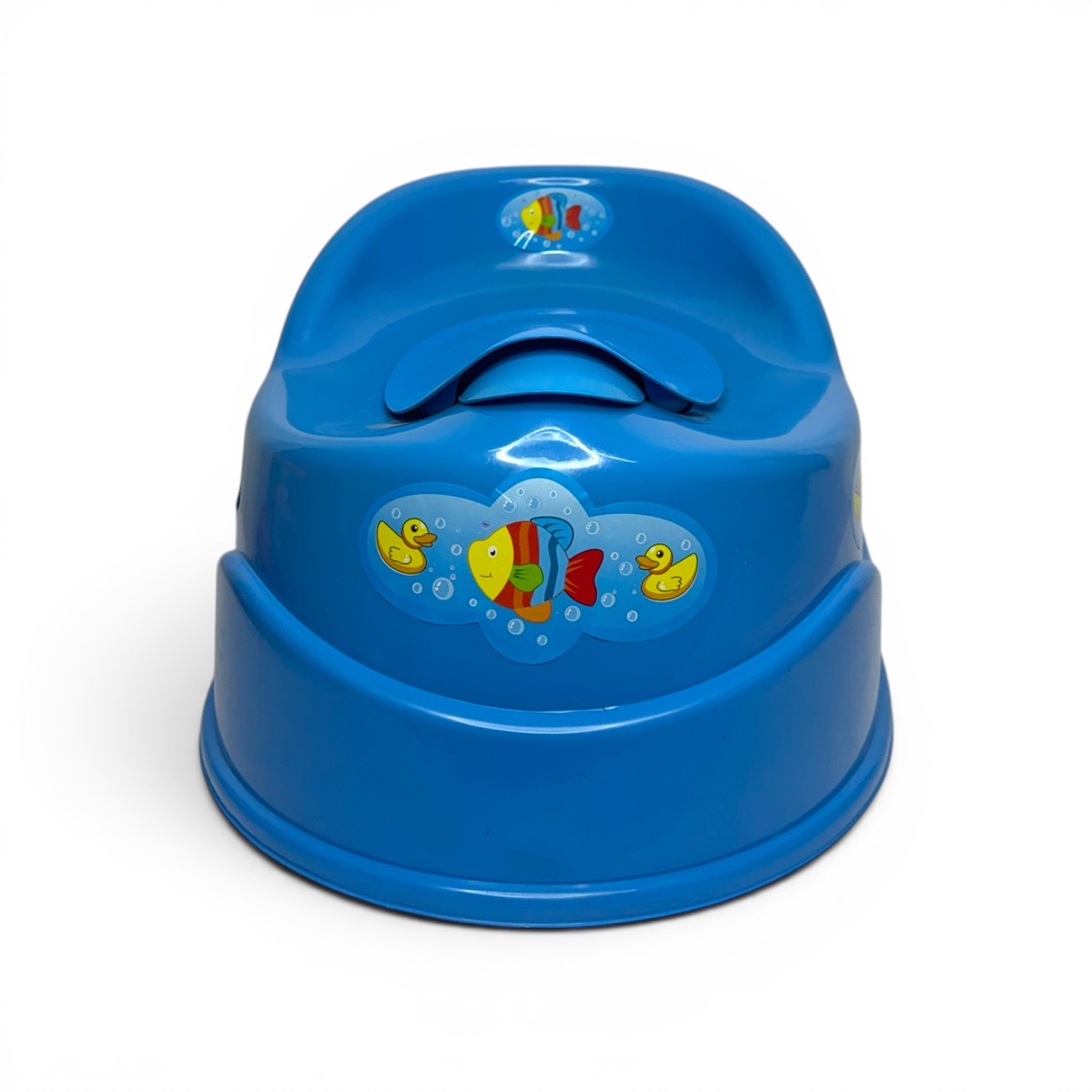 BAÑITO ENTRENADOR TRINO