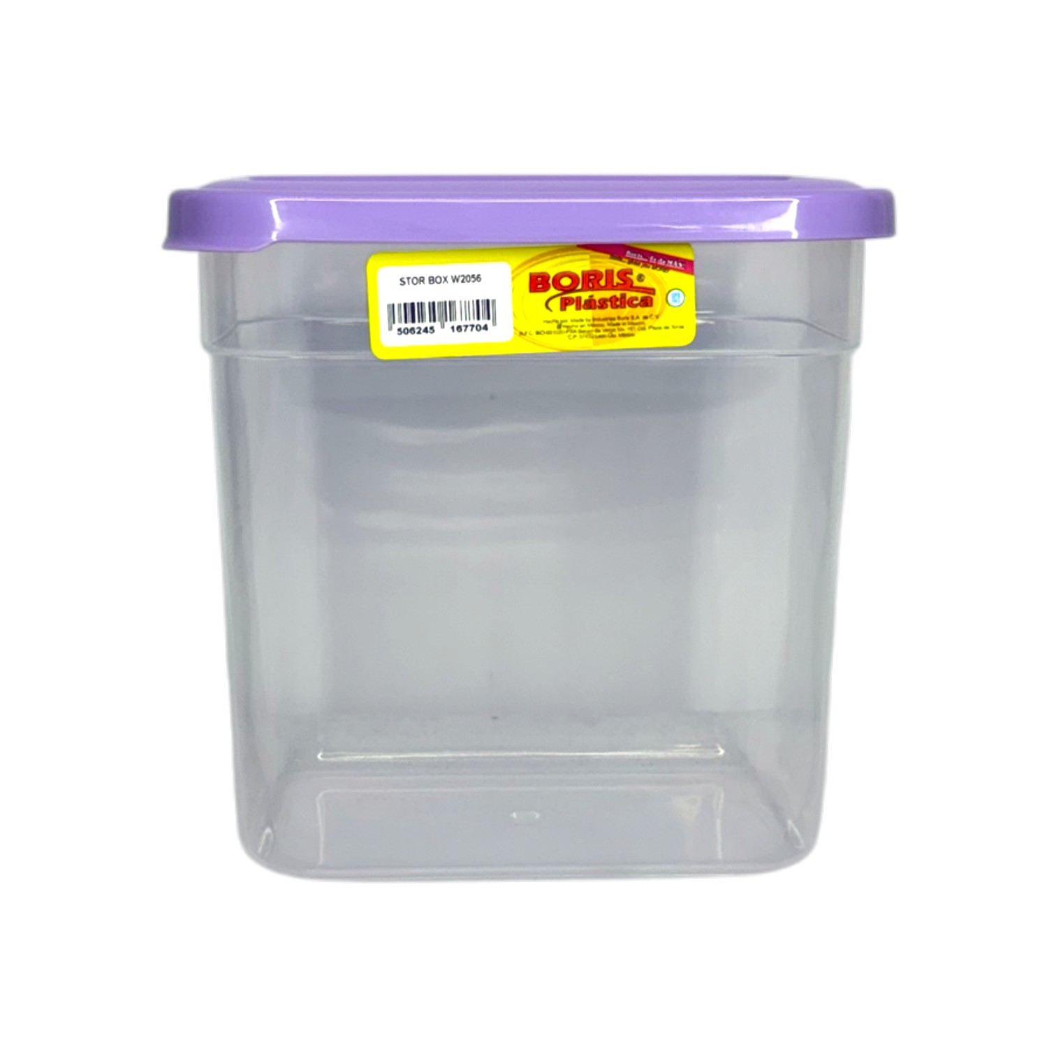 STOR BOX W2056