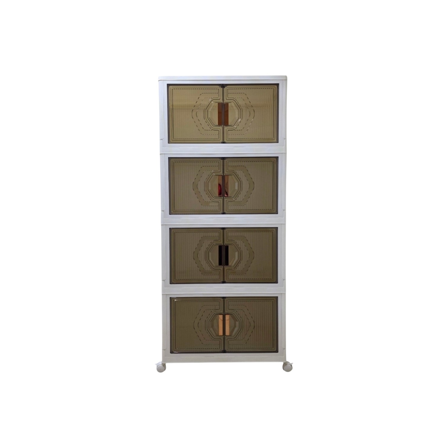 CAJONERA PLEGABLE DE 55CMX4