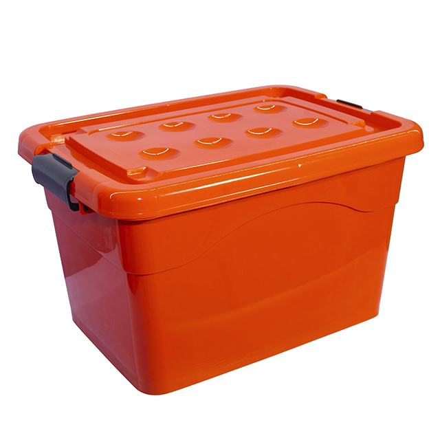 Caja Pergamo 36lts