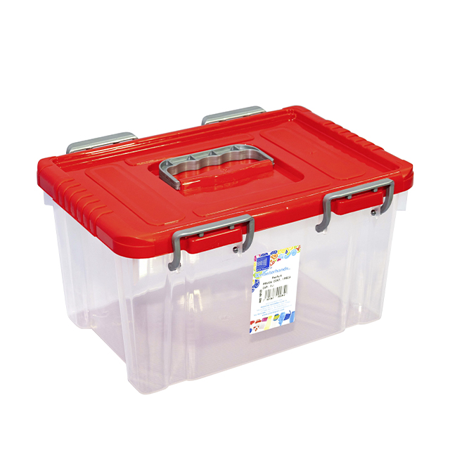 CAJA PACIFIC #6