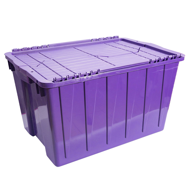 Caja Atenas 50 LTS