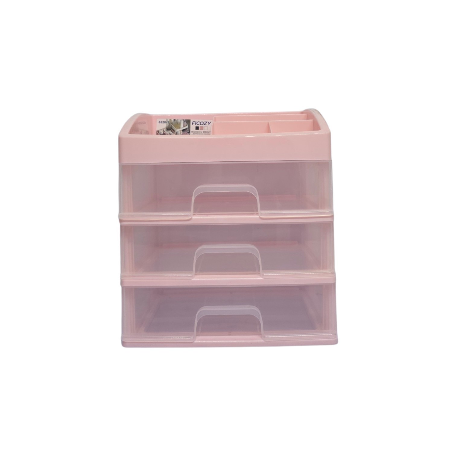 Organizador 4 niveles