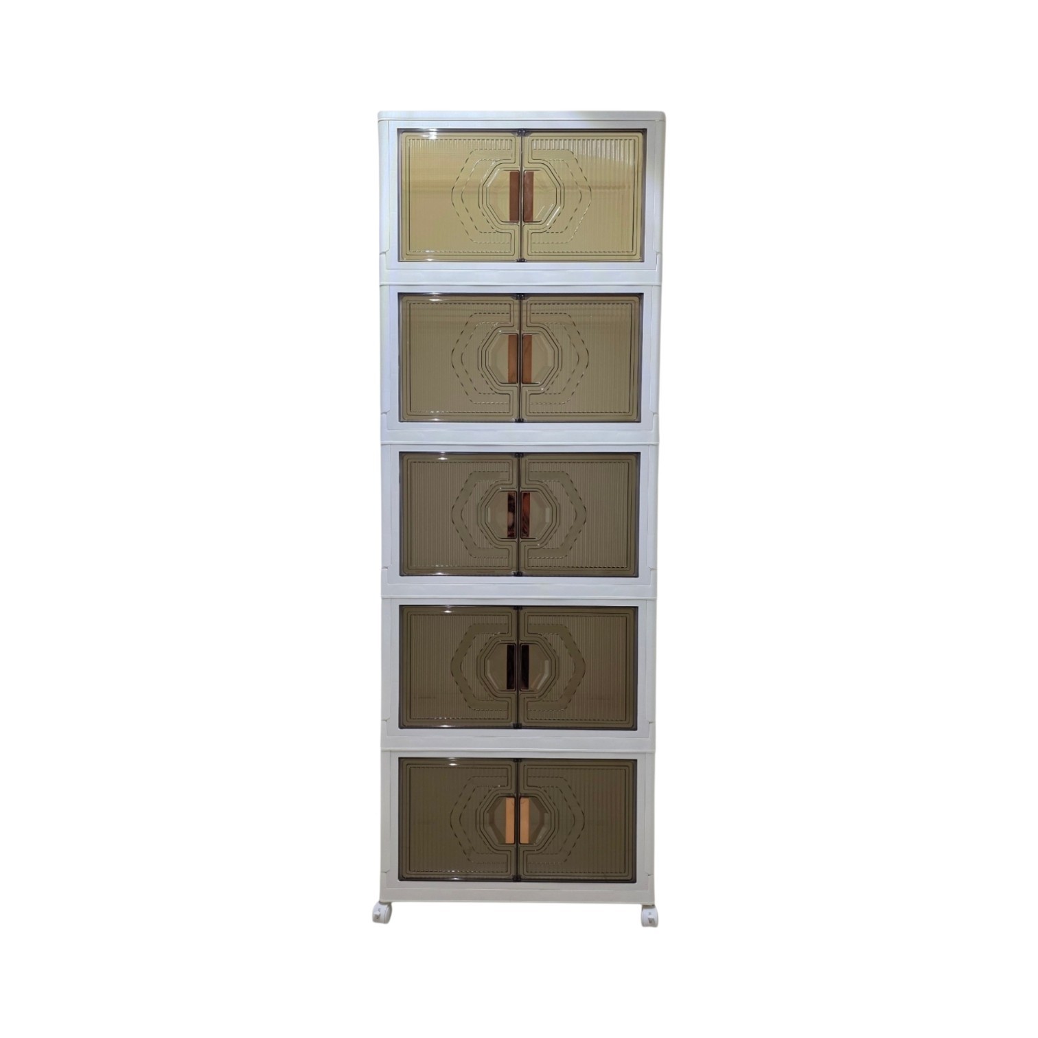 CAJONERA PLEGABLE DE 60CMX5