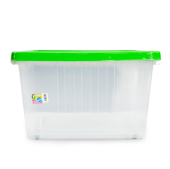 CAJA CLARIFICADA #2 LEVE