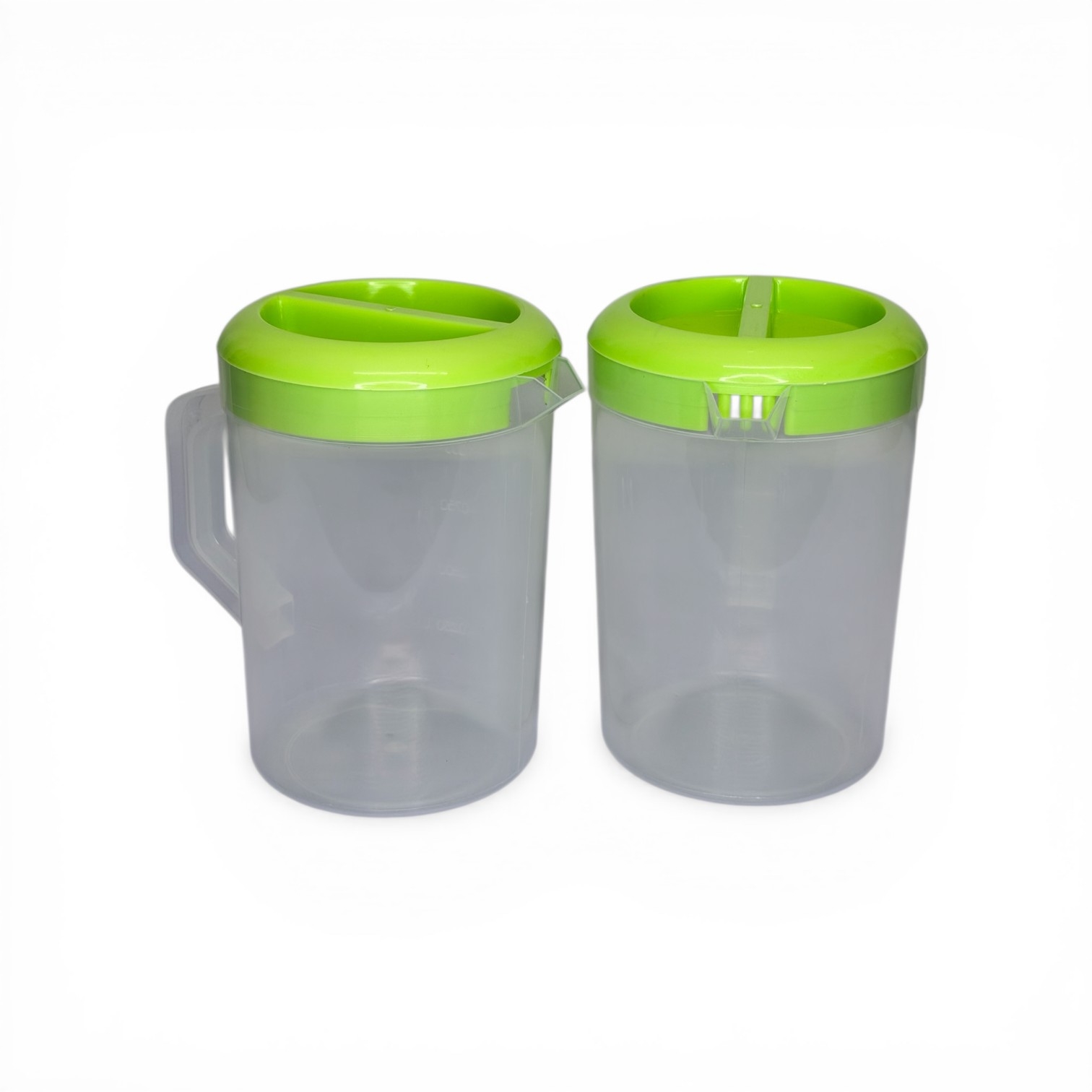 PRACTI JARRA 1.5 LTS