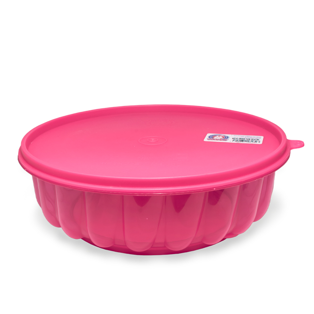 Molde para gelatina buny
