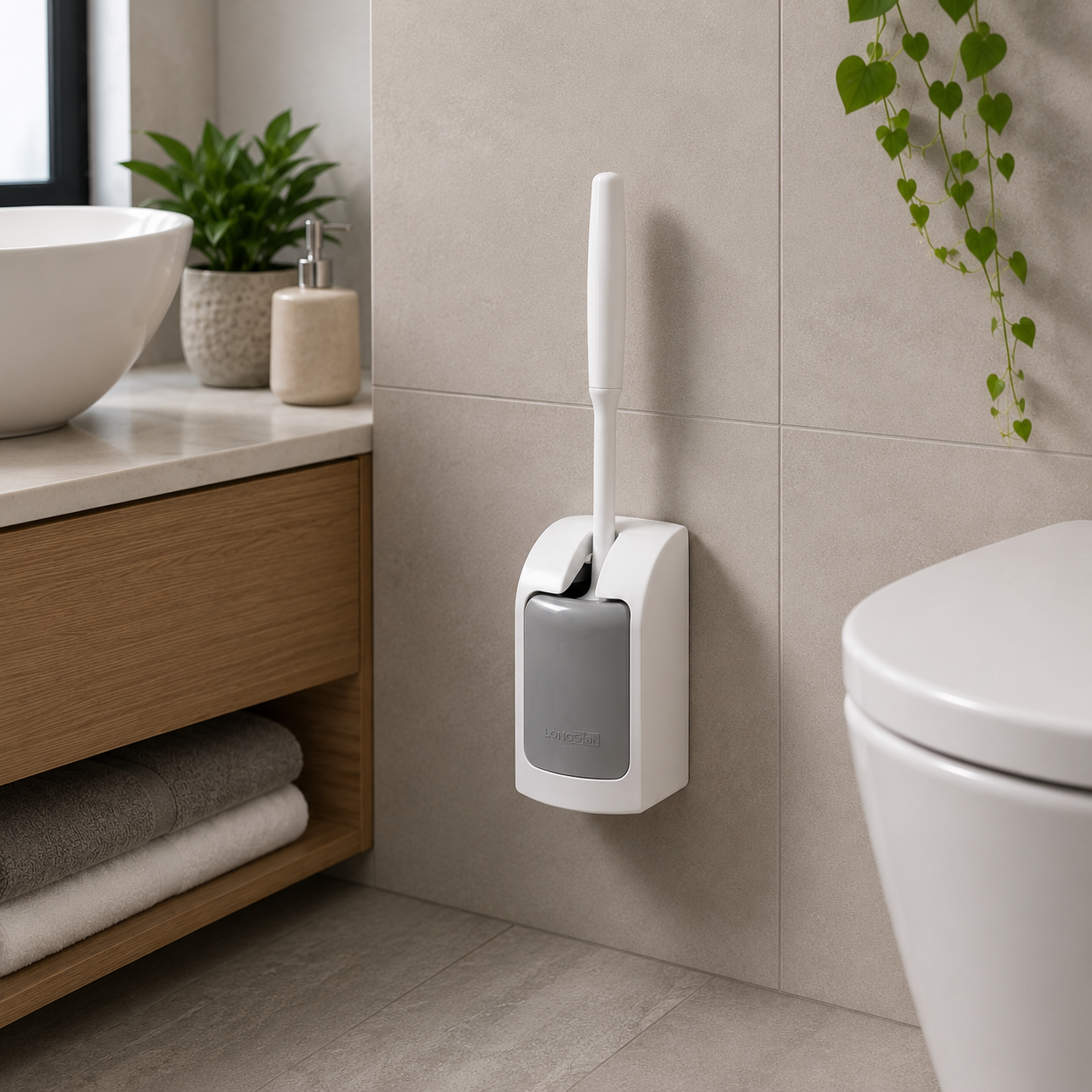 ESCOBELLON C/BASE PLUS