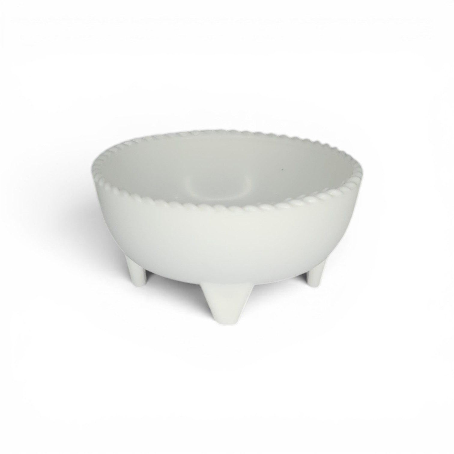Molcajete blanco