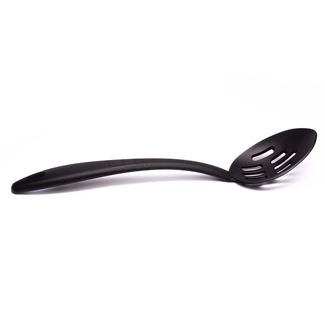 CUCHARA RANURADA NYLON