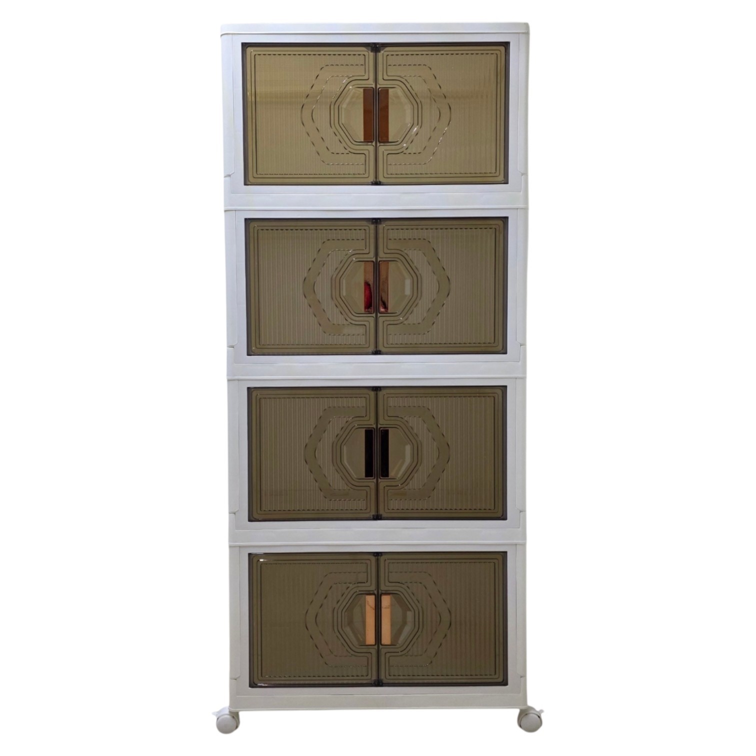 CAJONERA PLEGABLE DE 70CMX4